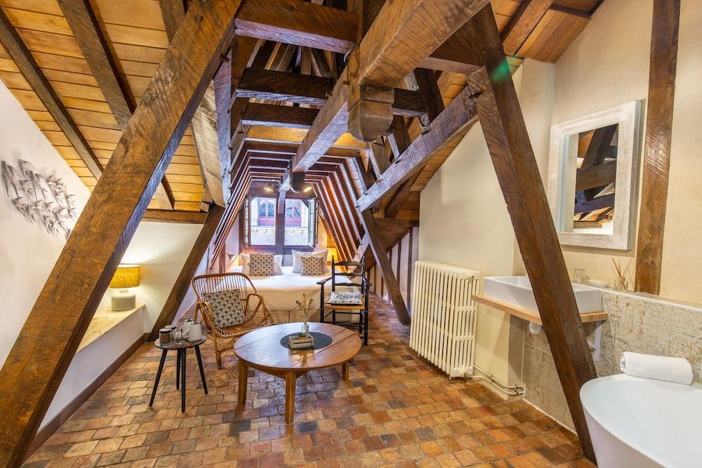 L'Oisellerie meublé de tourisme