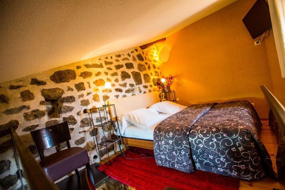 Chambre d'Hotes du Tapissier