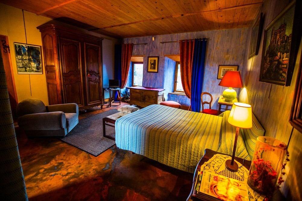 Chambre d'Hotes du Tapissier