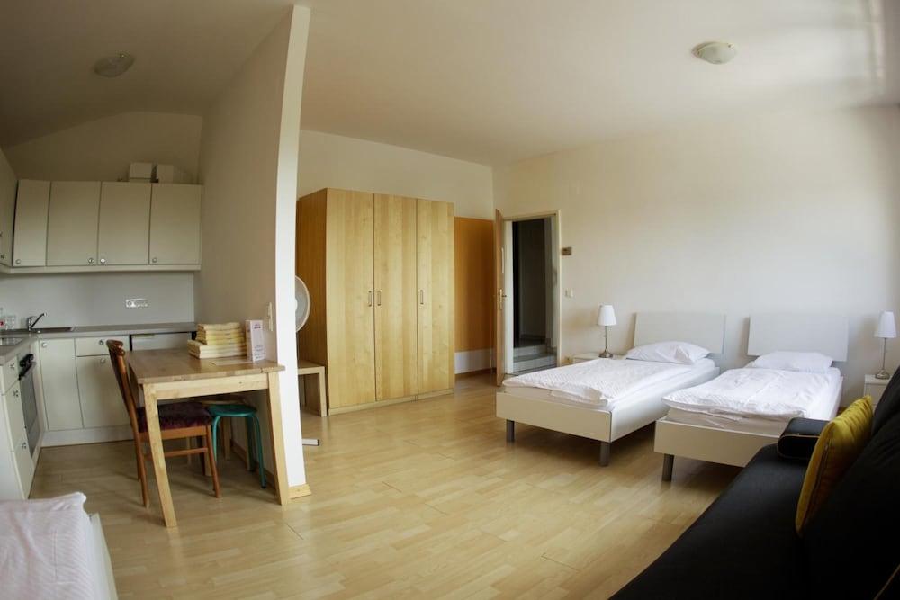 Tennis- und Freizeitzentrum Neudörfl