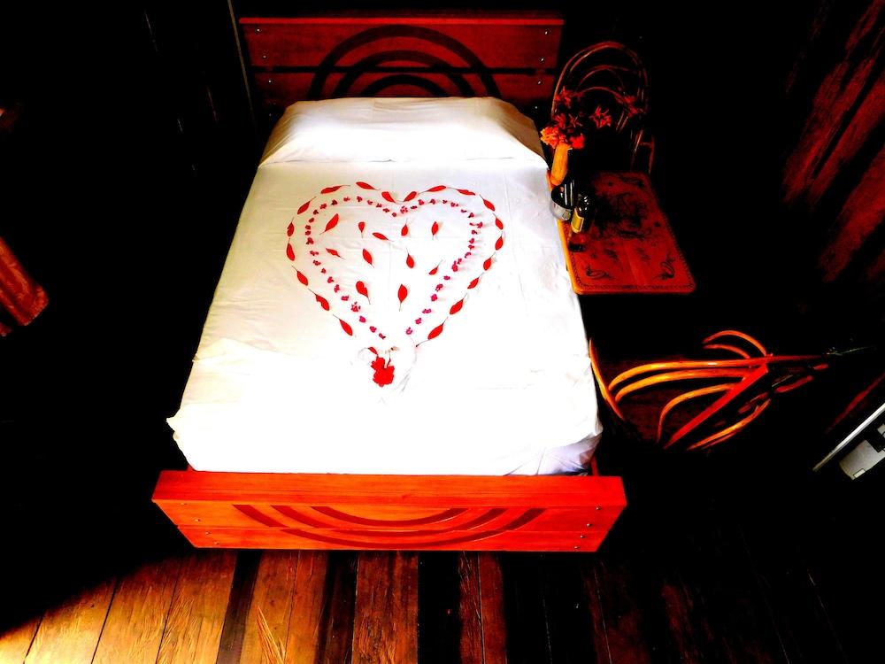 Intillama Jungle Lodge