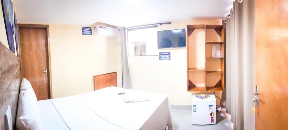 Pousada Solarium Unidade 2