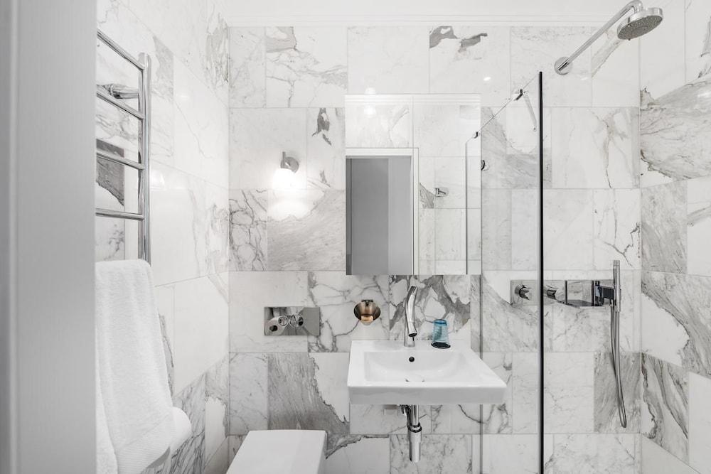 The Joseph Boutique Suites