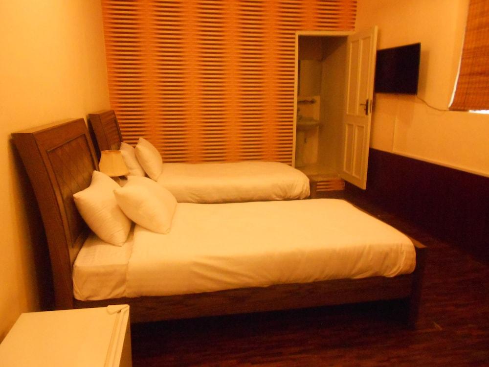 Hospitality Koncepts