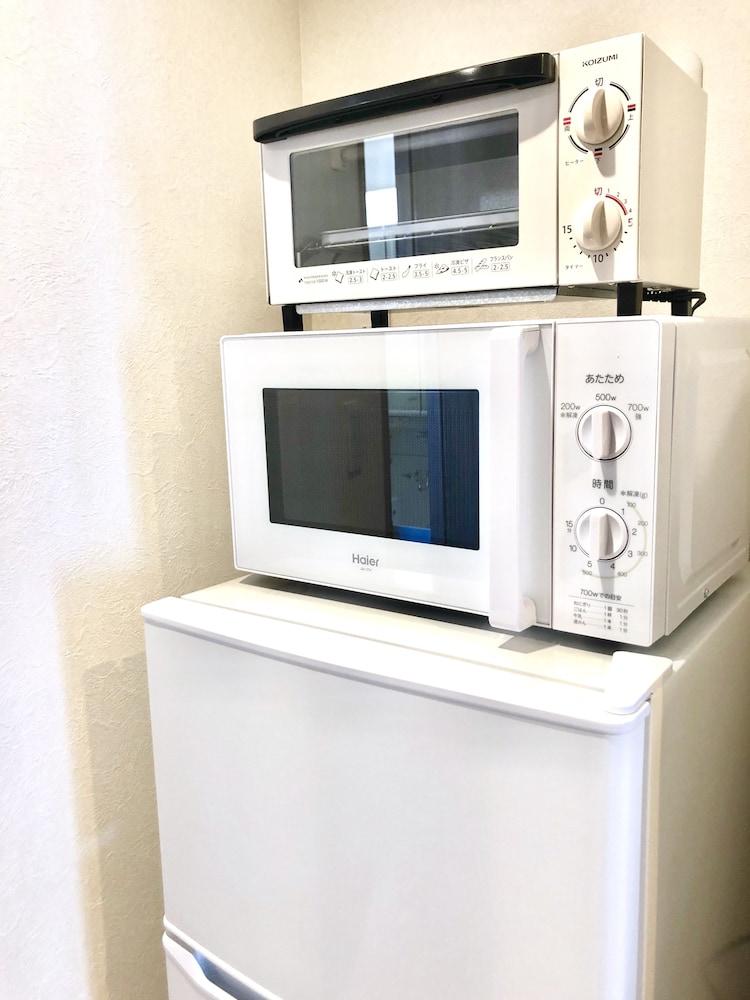 B8 Haneda Maison Philippe Omori 802