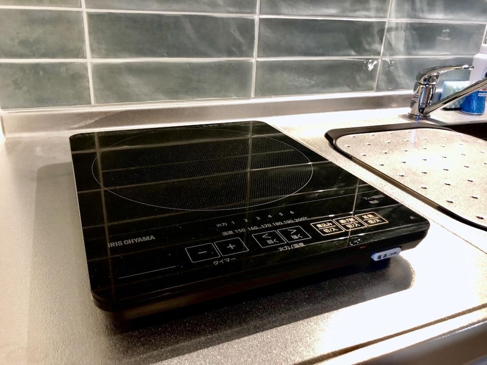 B3 Haneda Maison Philippe Omori 302