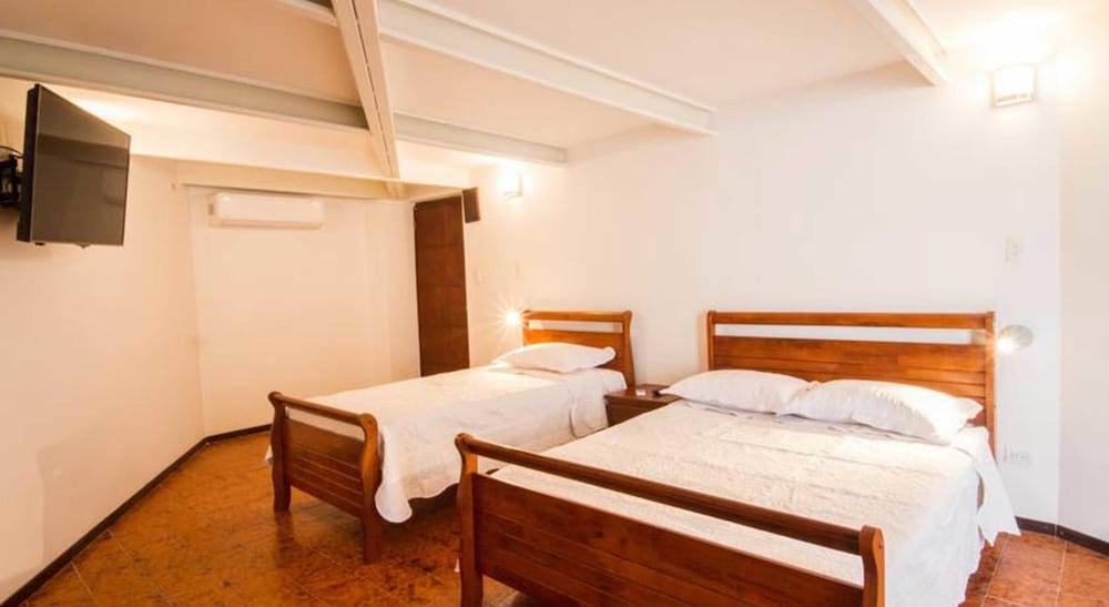 Apartamentos In Di Morgan's Canon