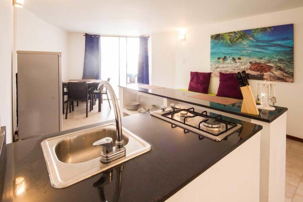 Apartamentos In Di Morgan's Canon