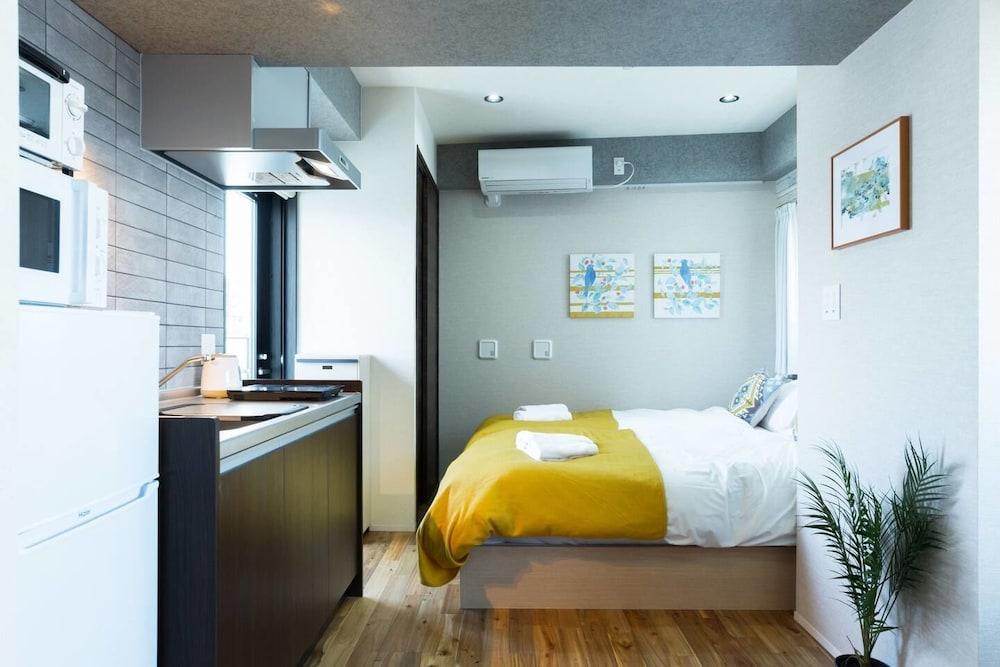 A9 Haneda Maison Philippe Omori 901