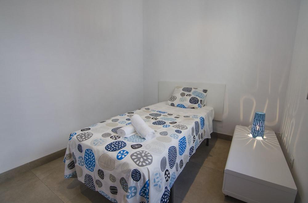 Apartamento s' Estanyol Mar