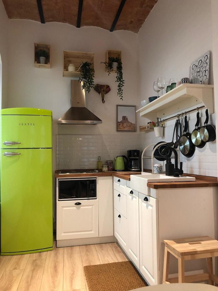 Flats Company Ajda Apartment