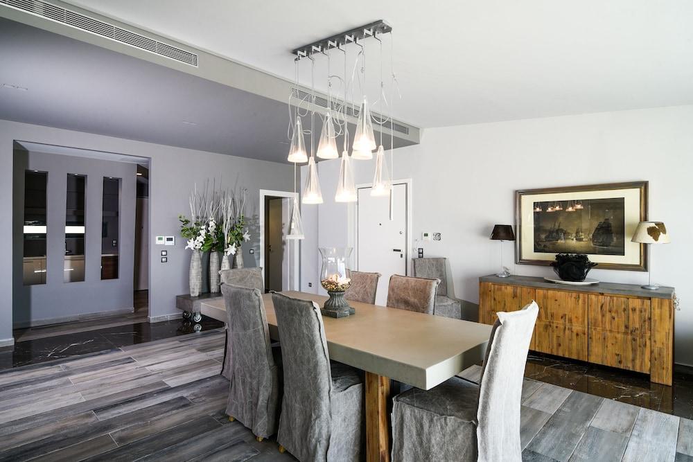 Villa Selenia Platinum