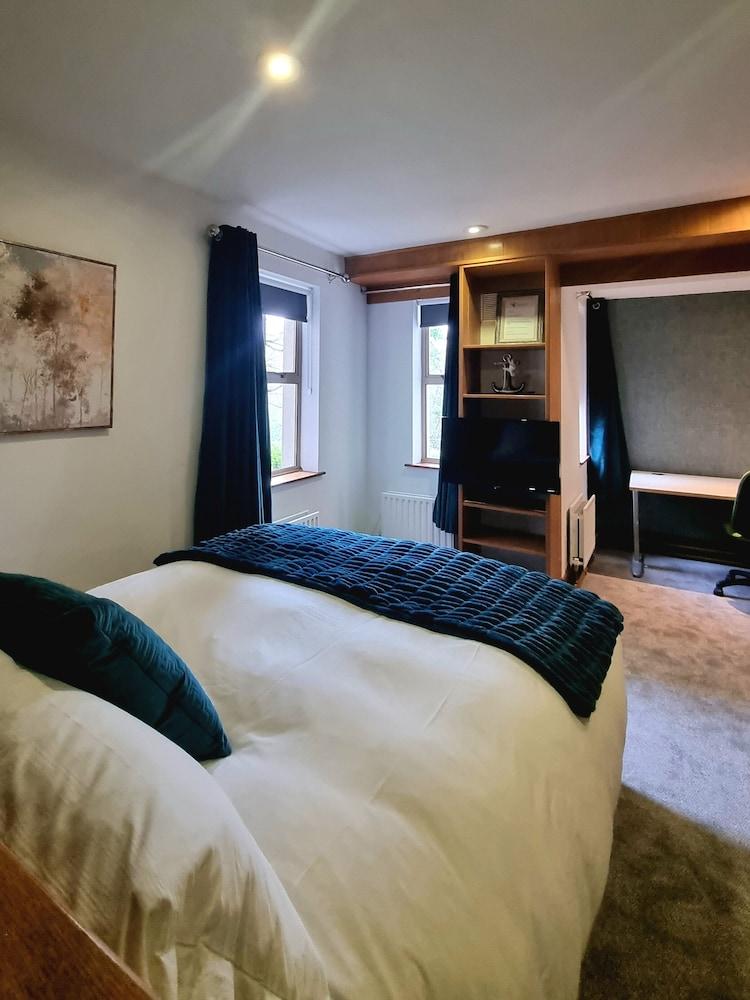 Brennan Court Guest Accommodation