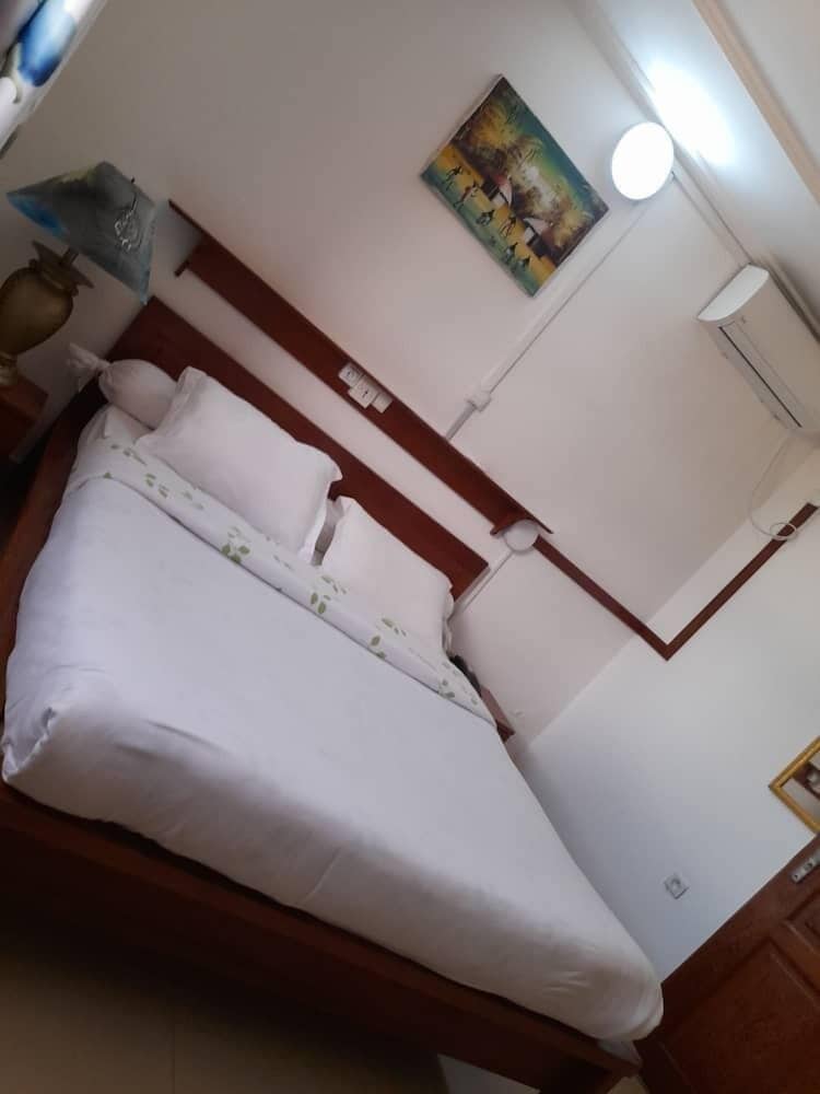 Résidence Hôtelière TAZ