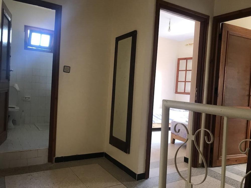 Jolie Maison El Nahda 3 Chambres