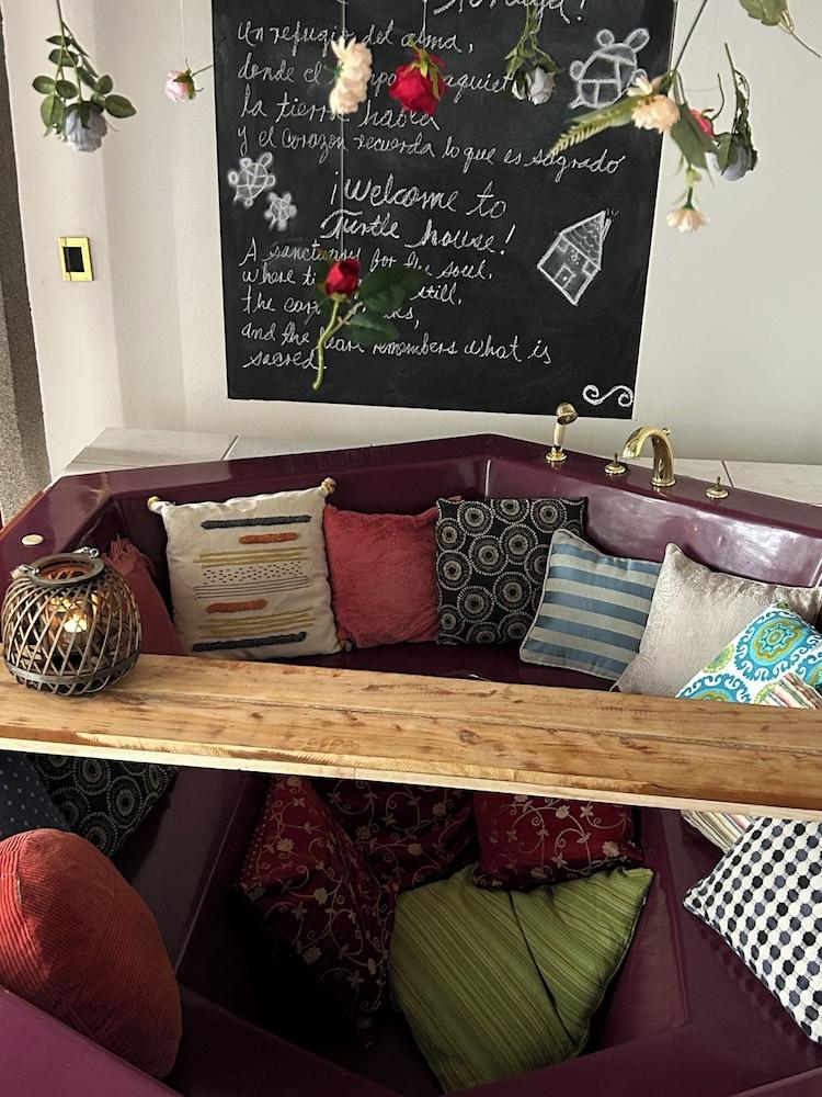 Casa Familiar la Tortuga