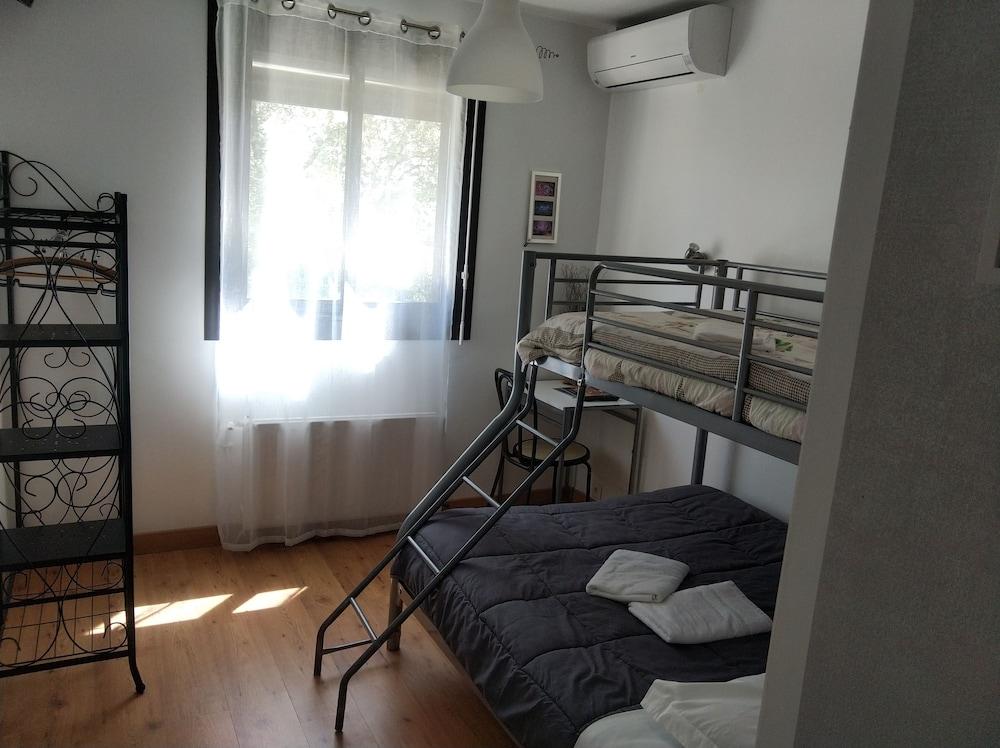 Les Terrasses de l'Aven