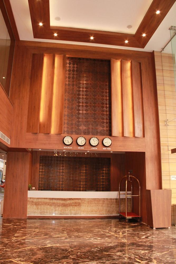 Sarovar Portico Somnath