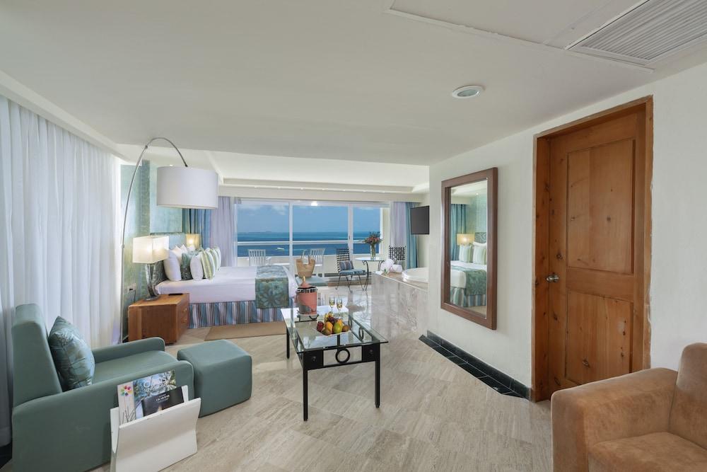 The Sens Cancun By Oasis