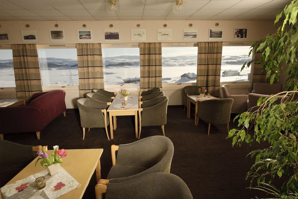 Rødungstøl Høyfjellshotell