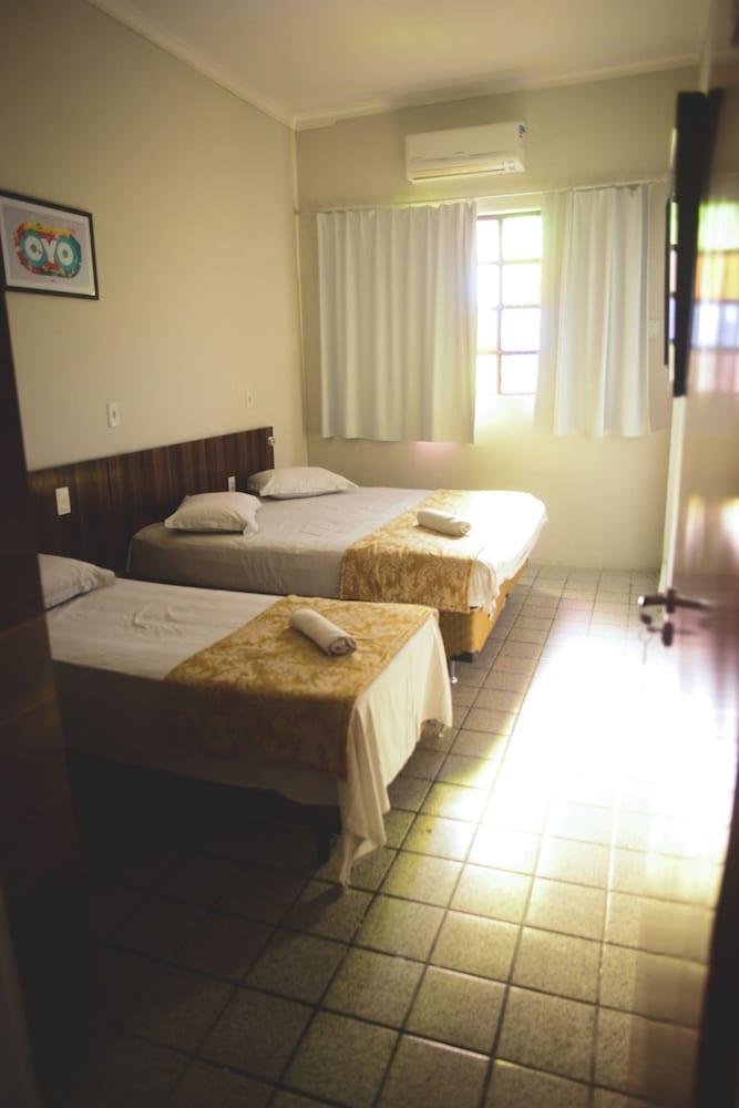 Pousada Sol Nascente