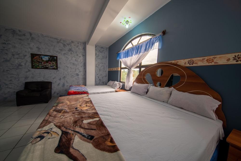 Hotel Puerta al Cielo