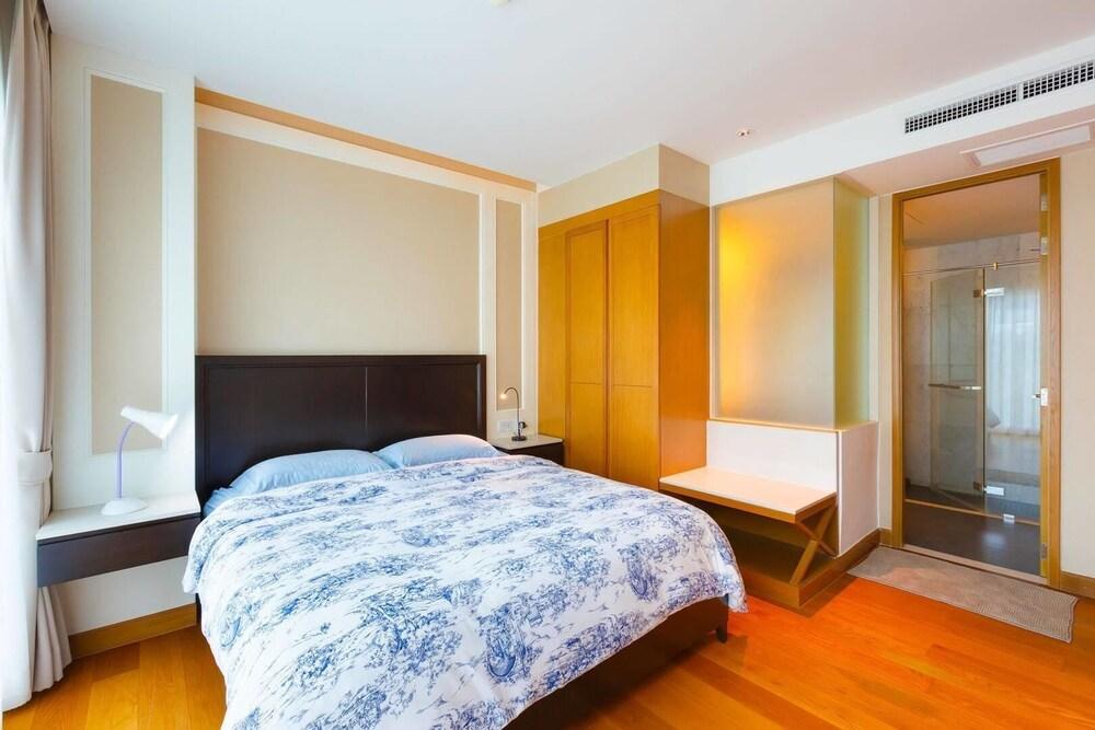 Amari Seaview Huahin Condominium