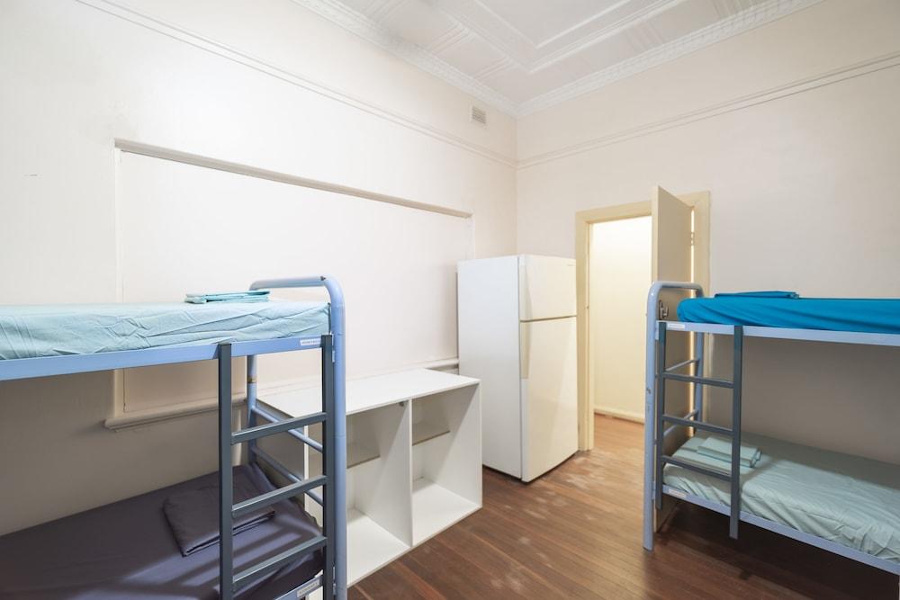 myOZexp Aberdeen Lodge - Hostel