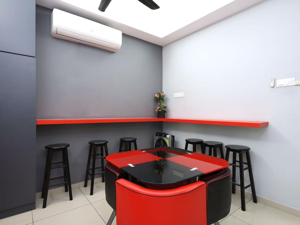 Hotel O 1184 Ho Hotel