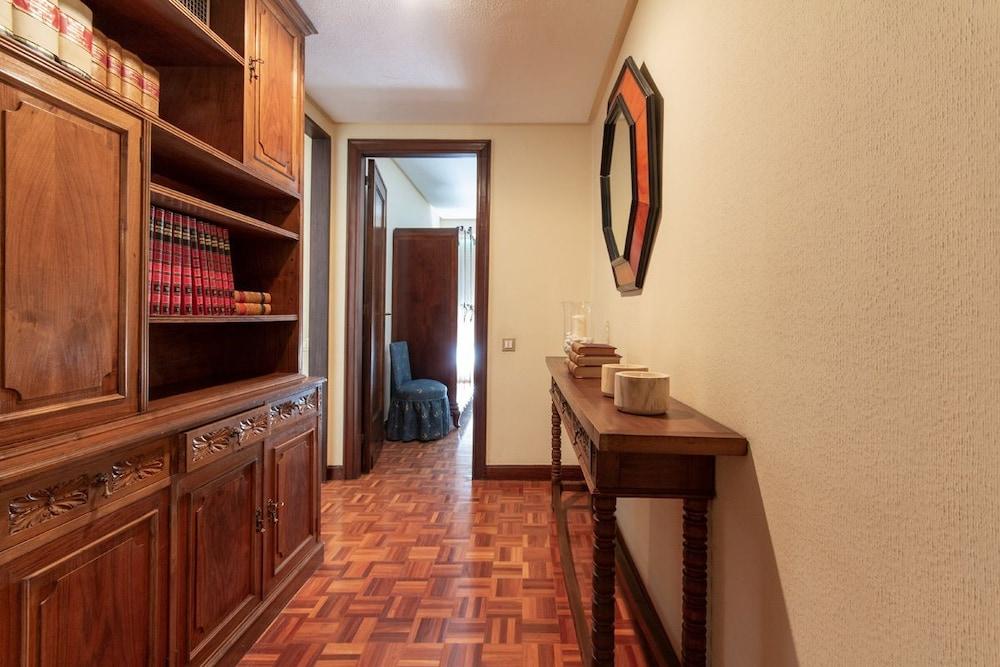 Te vas a enamorar de mi piso céntrico