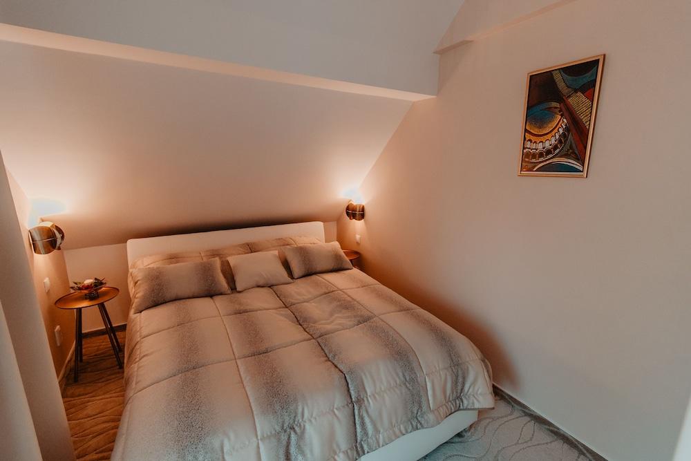 Villa Garden Apartmany