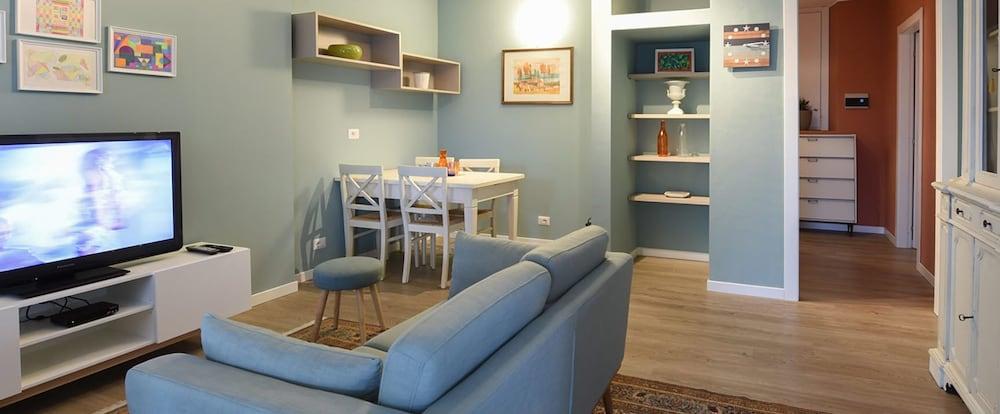 Miramonti Room & Breakfast