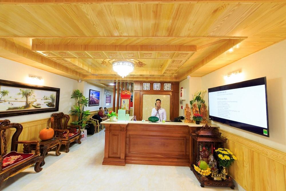 Lien Son Hotel Da Lat