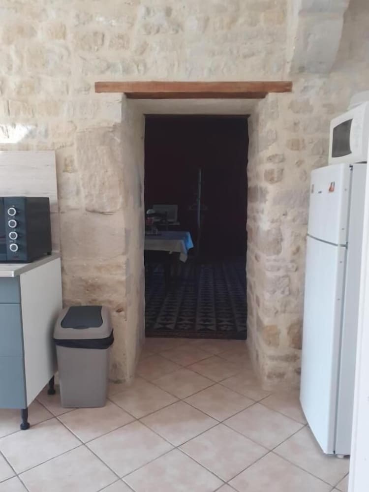 Domaine des Cigognes chambre d'hôtes