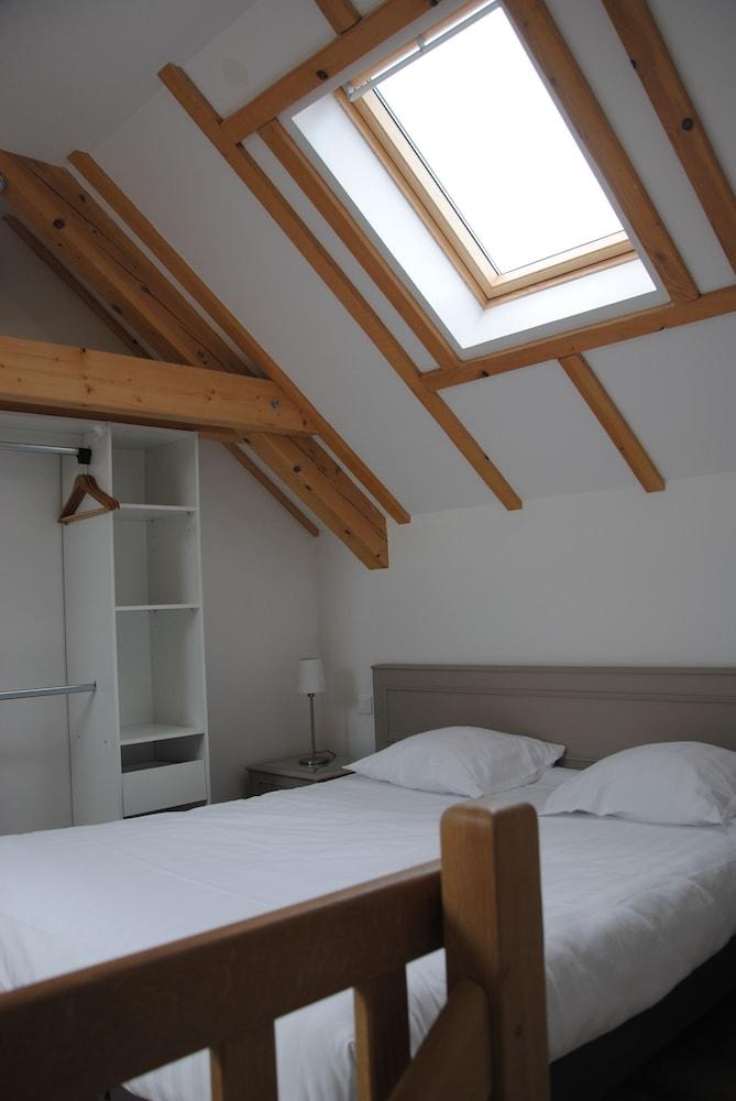 Chambres d'Hotes La Vignette