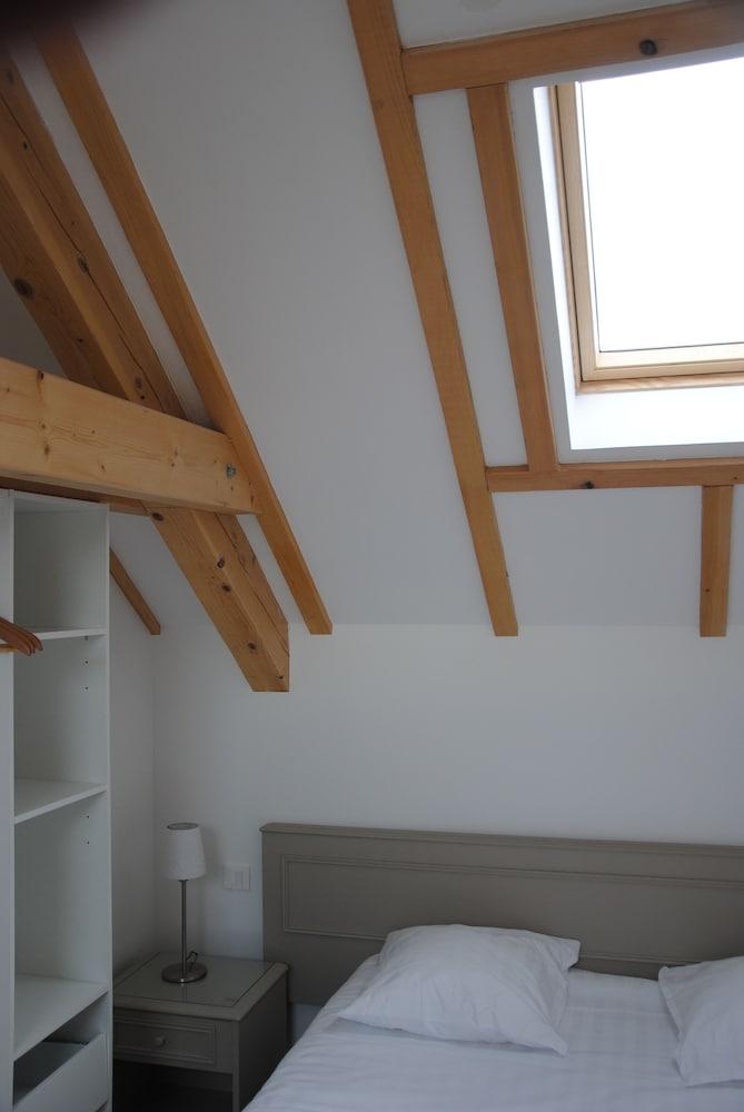 Chambres d'Hotes La Vignette