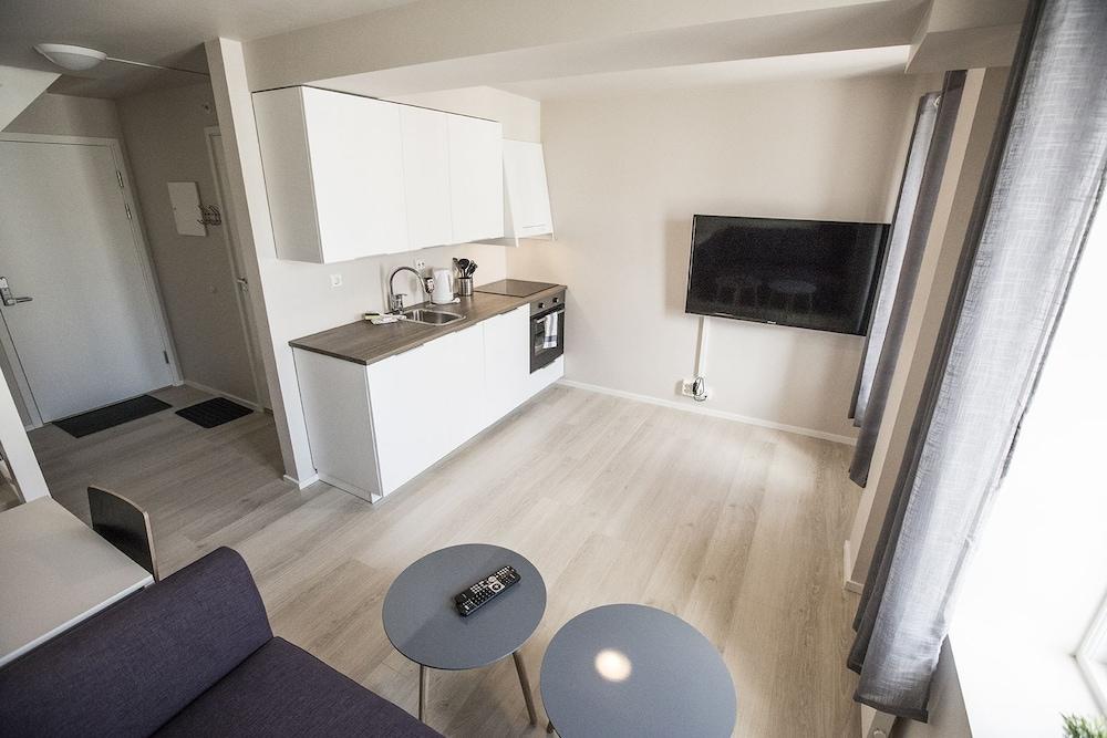 Stavanger Housing Hotel