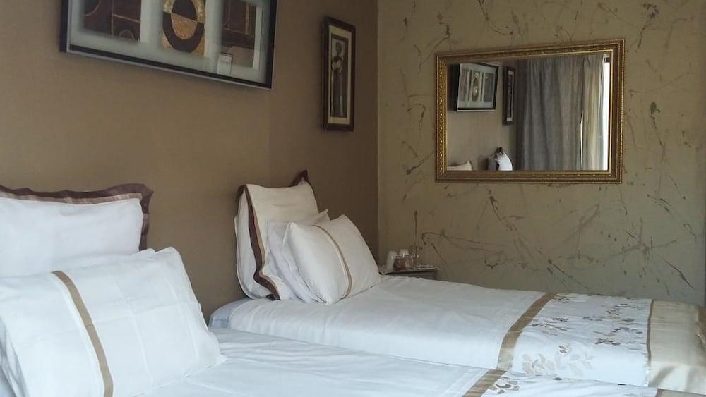 Vicky B Bed and Breakfast