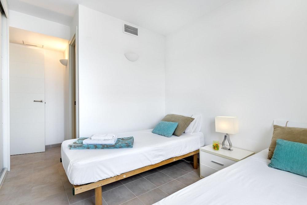 Apartamento Can Doria