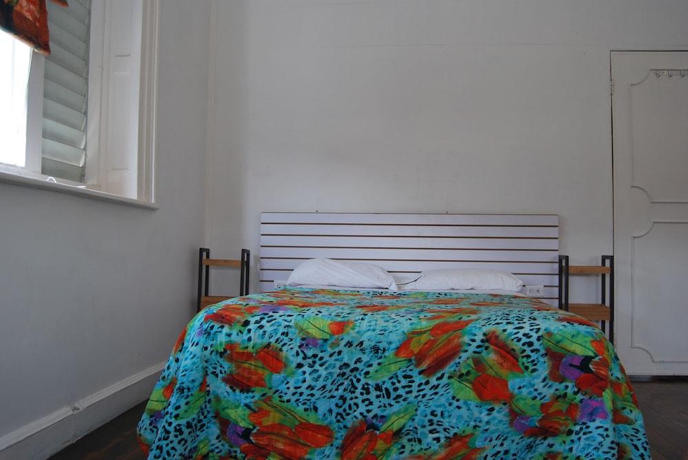 Mobay Kotch - Hostel