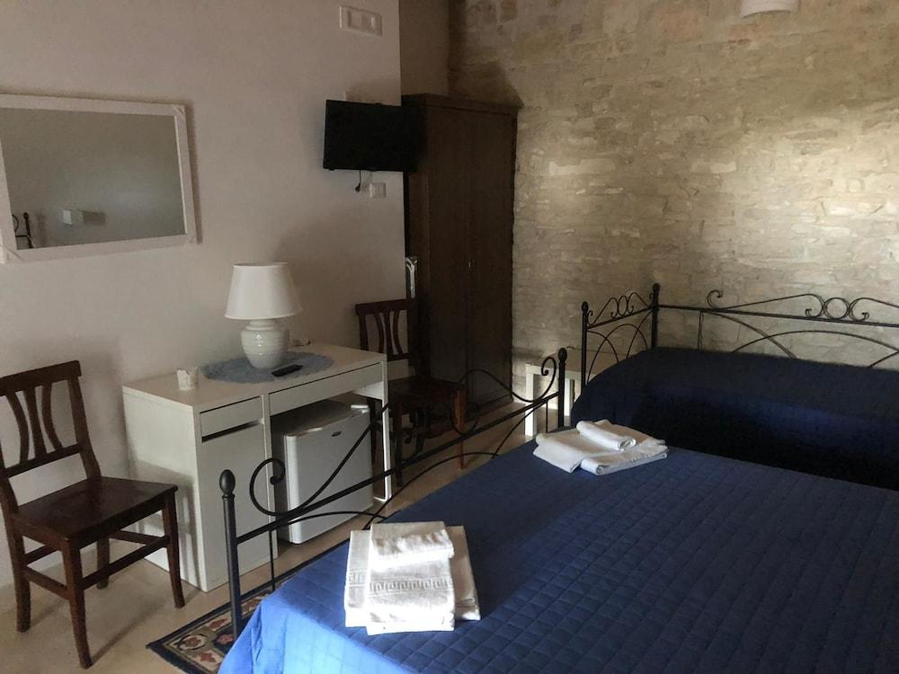 Ai Pilieri di Bagnoli