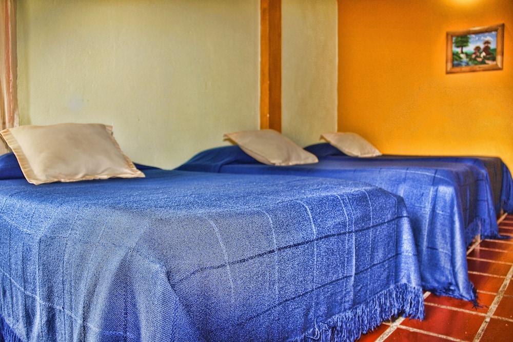 Eco Hotel Santa Barbara