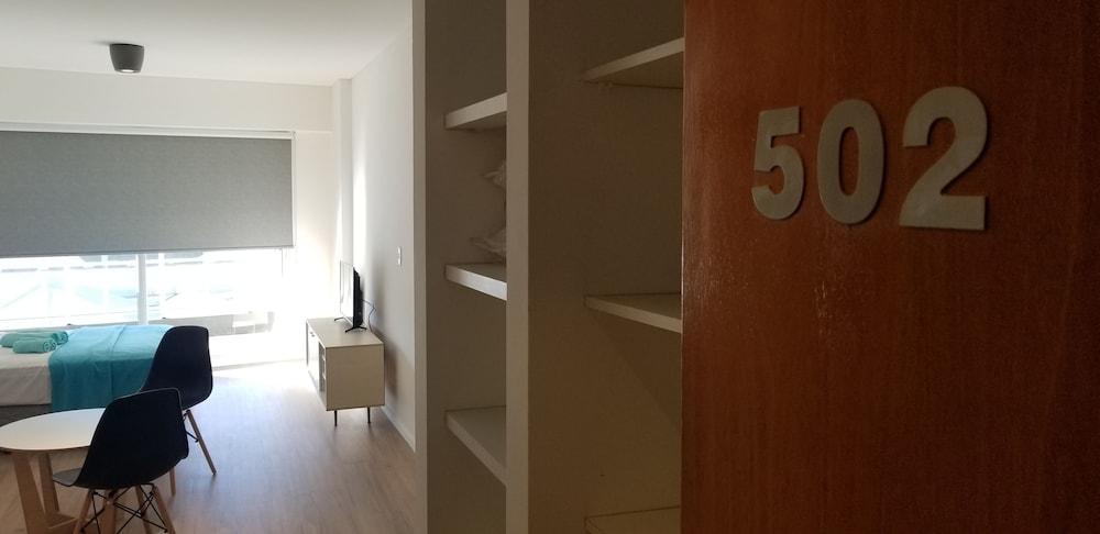 Palermo Market Luxury apartaments