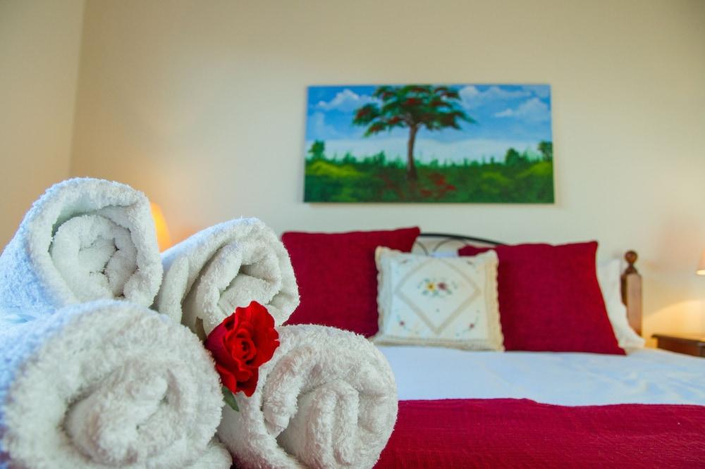 Erigone Cottage - Beautiful Ambiance