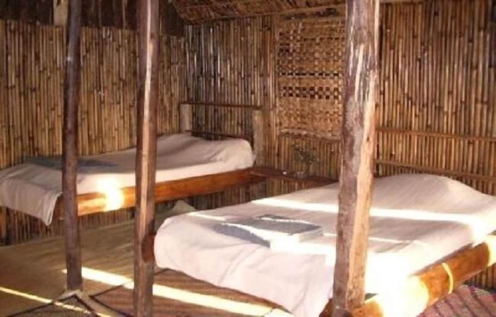 Lacam Lodge - Hostel