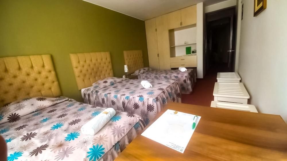 Hotel San Felipe Suites