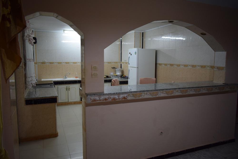 La Casa  Skikda Jeandarc