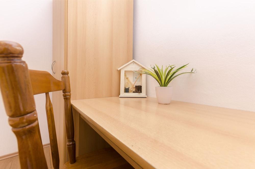 Apartments Mila Family & Pool Apartments