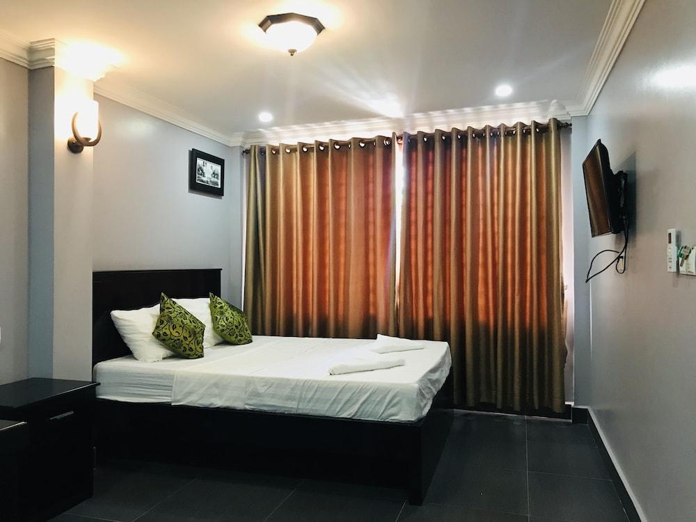 Maison Rivera Guest House