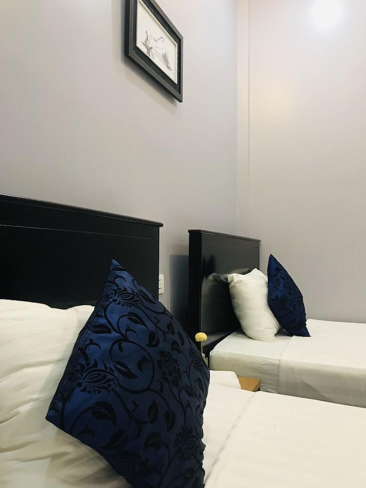 Maison Rivera Guest House